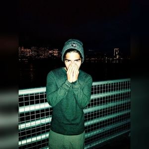 Meet your Posher, Jonathan